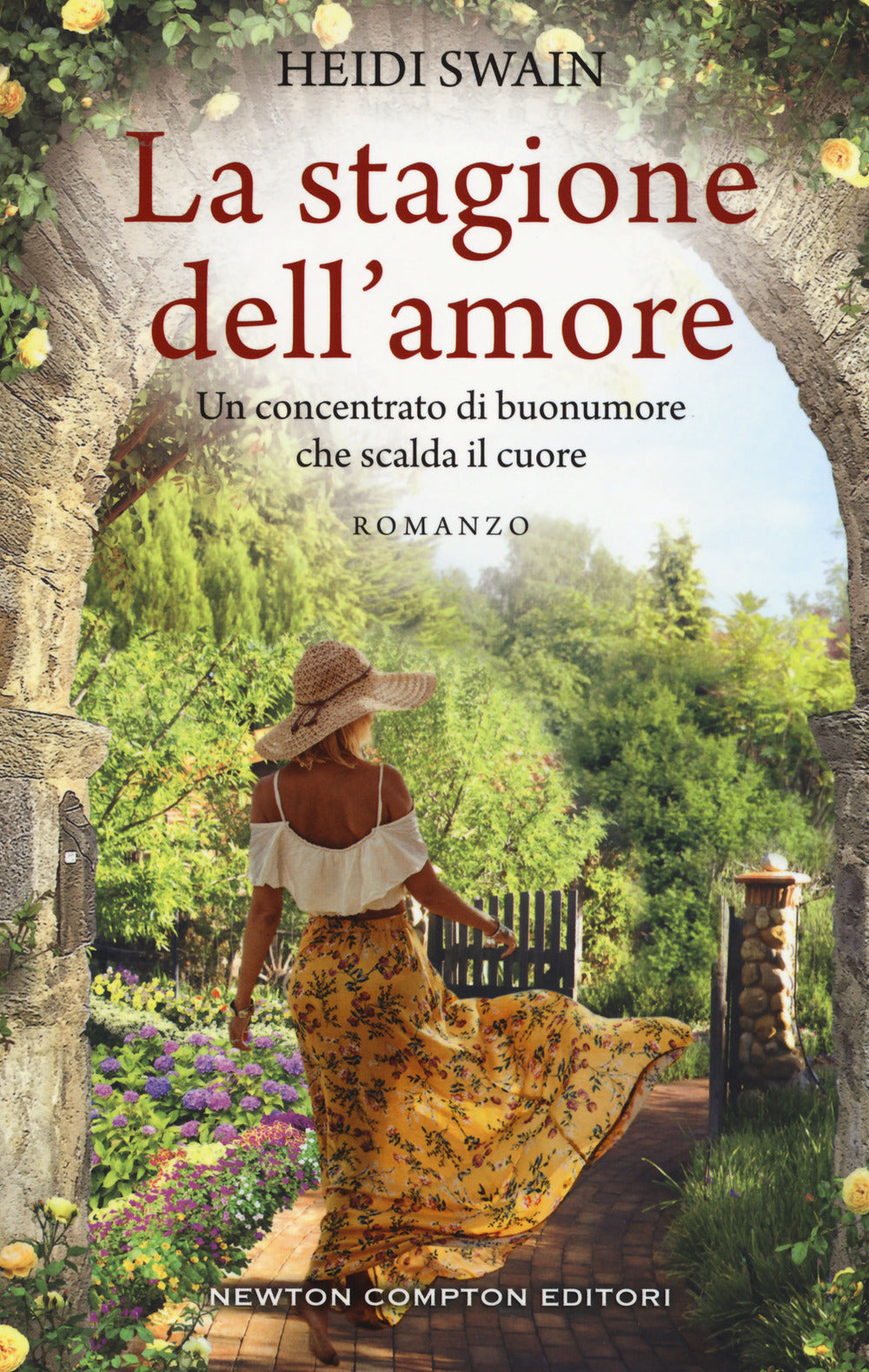La stagione dell'amore.