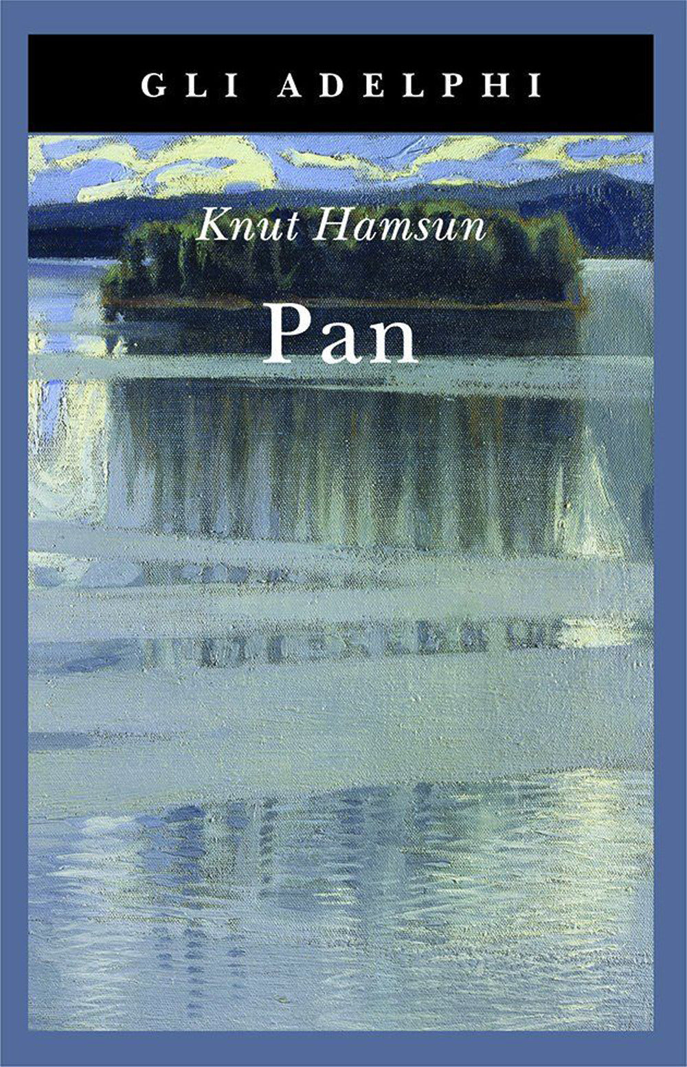 Pan.