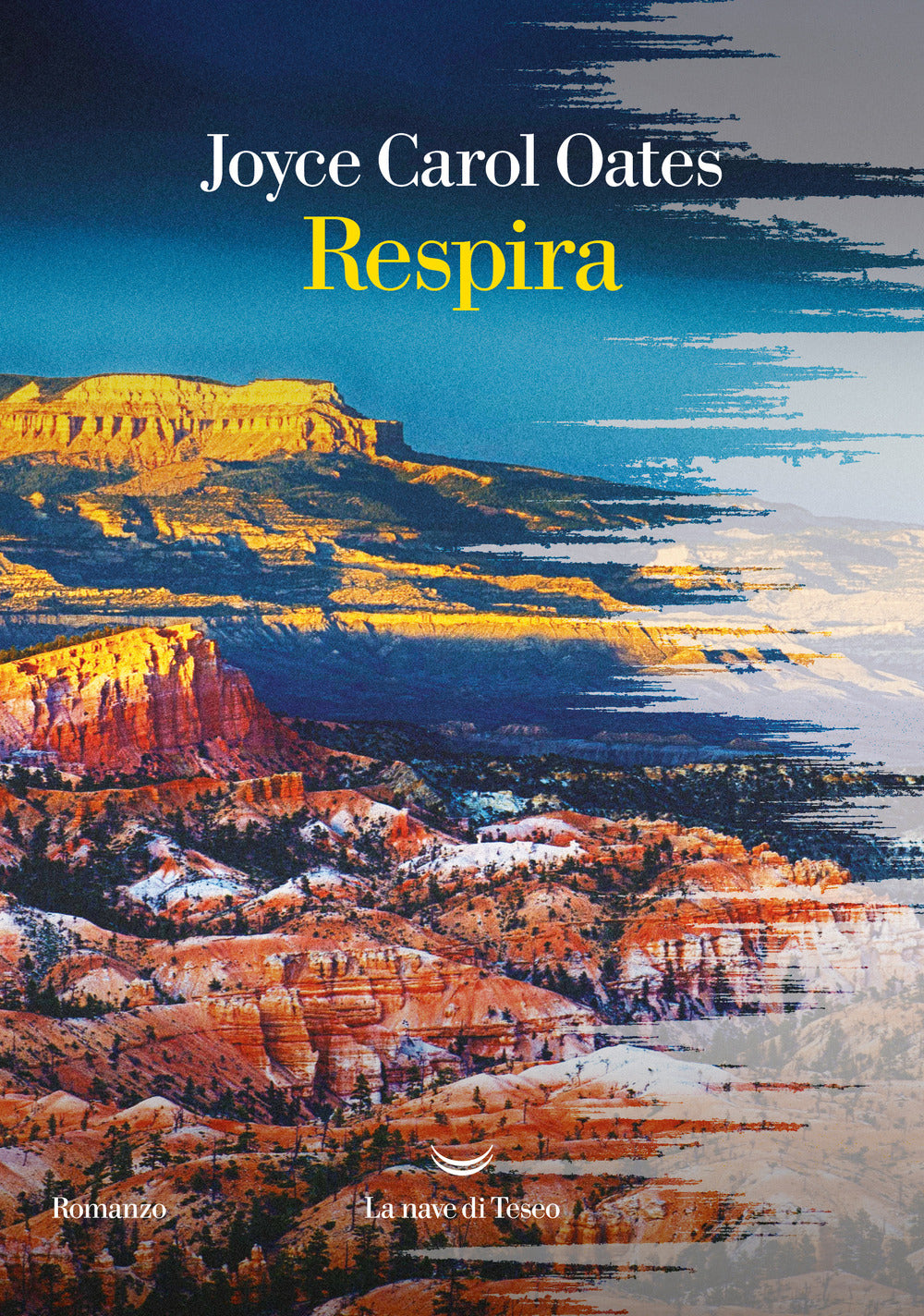 Respira.