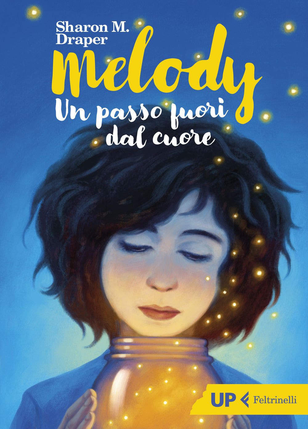 Melody. Un passo fuori dal cuore.