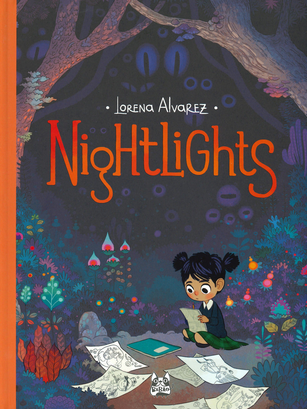 Nightlights.