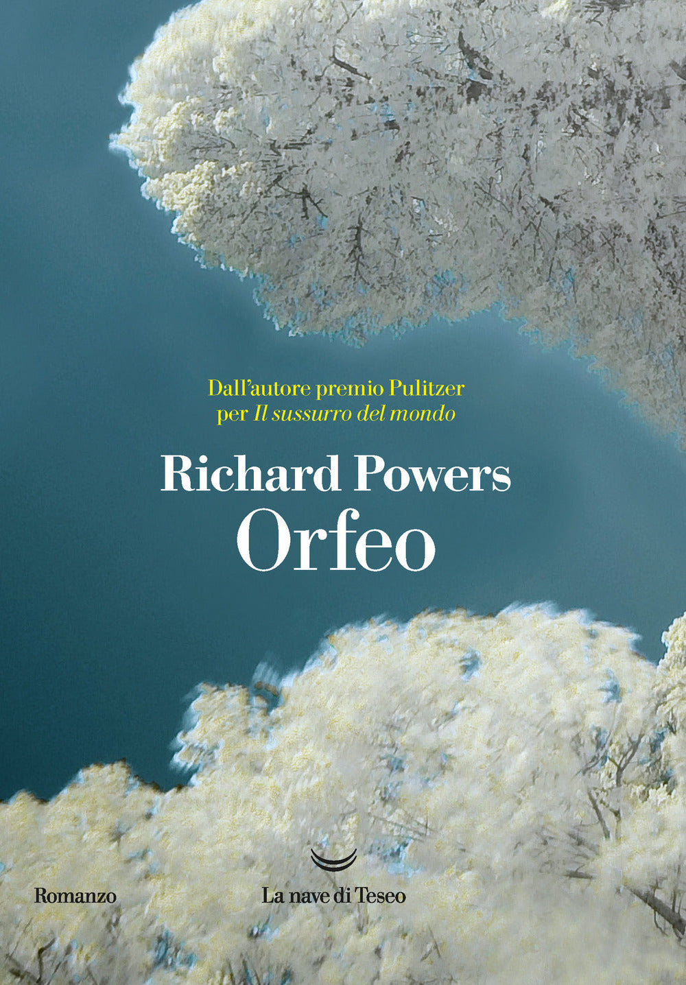 Orfeo.