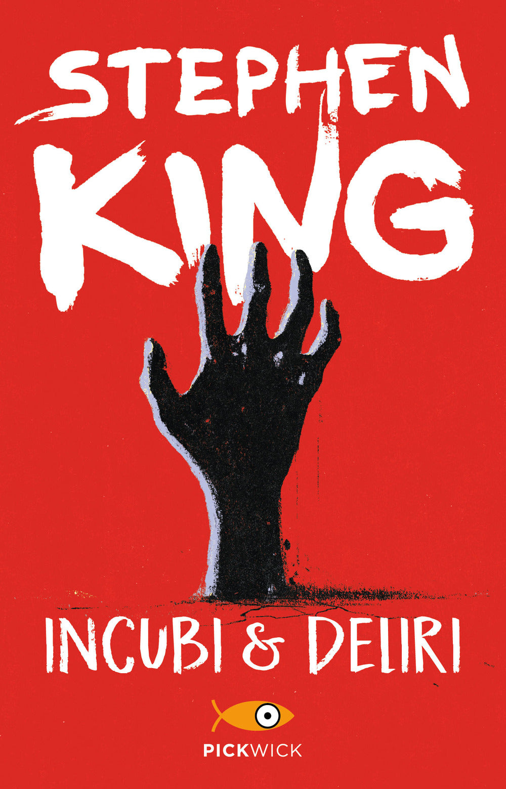 Incubi & deliri.