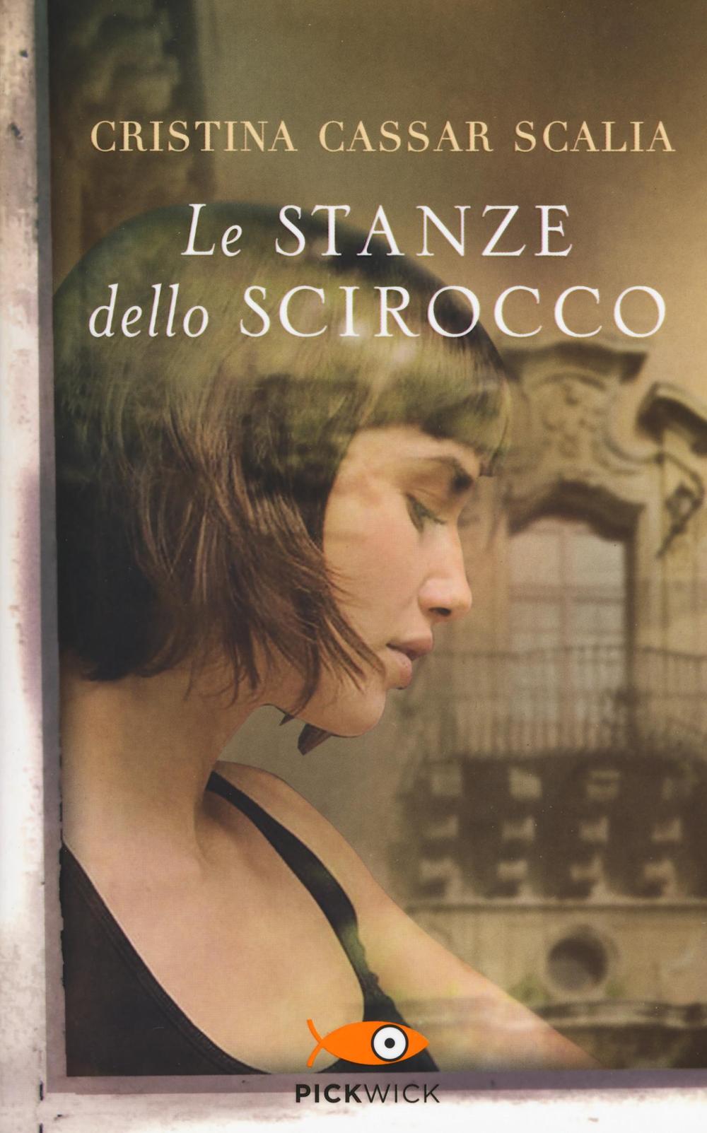 Le stanze dello scirocco.