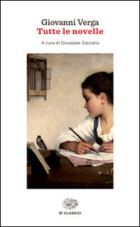 Tutte le novelle.