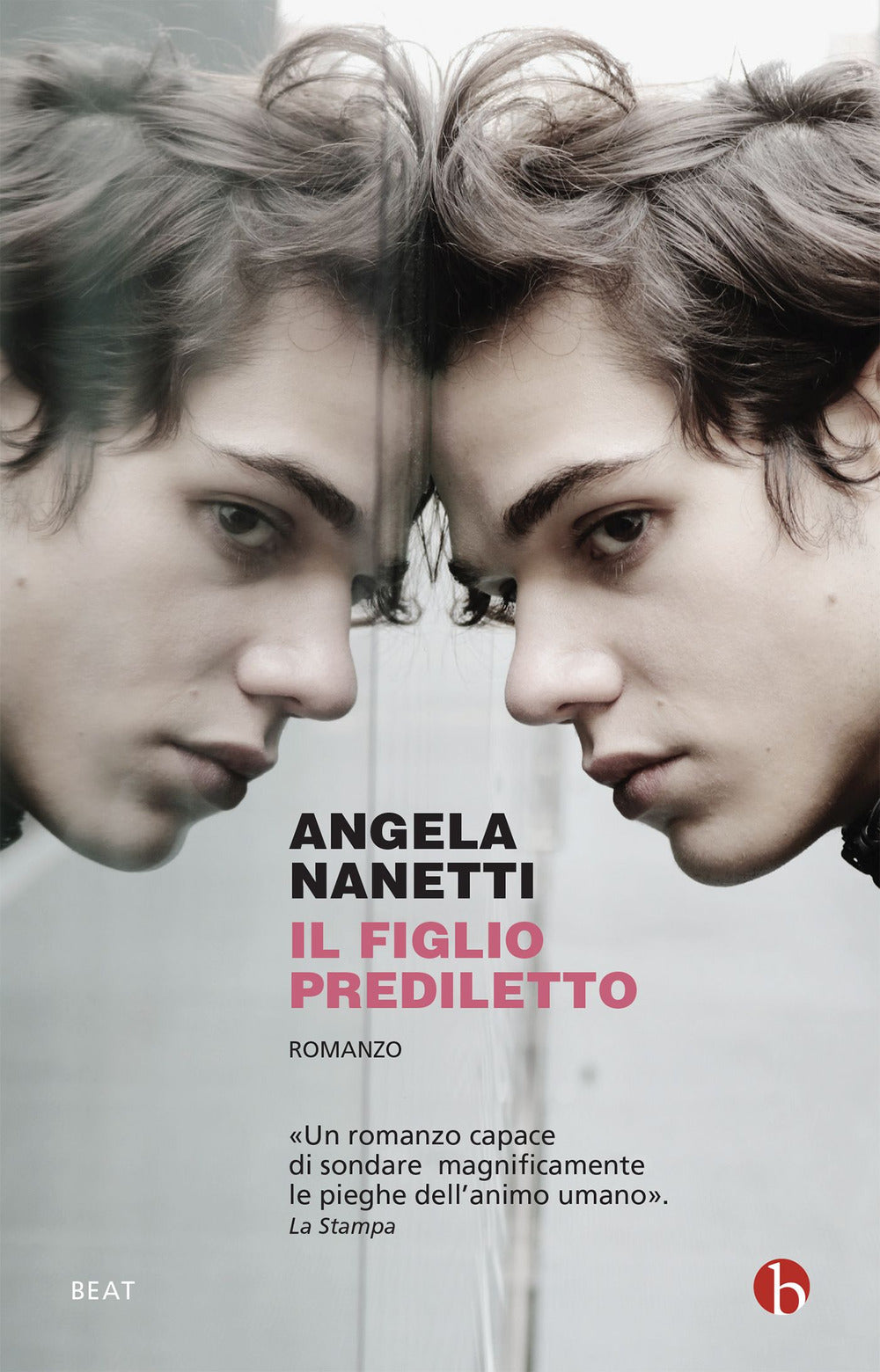 Il figlio prediletto.
