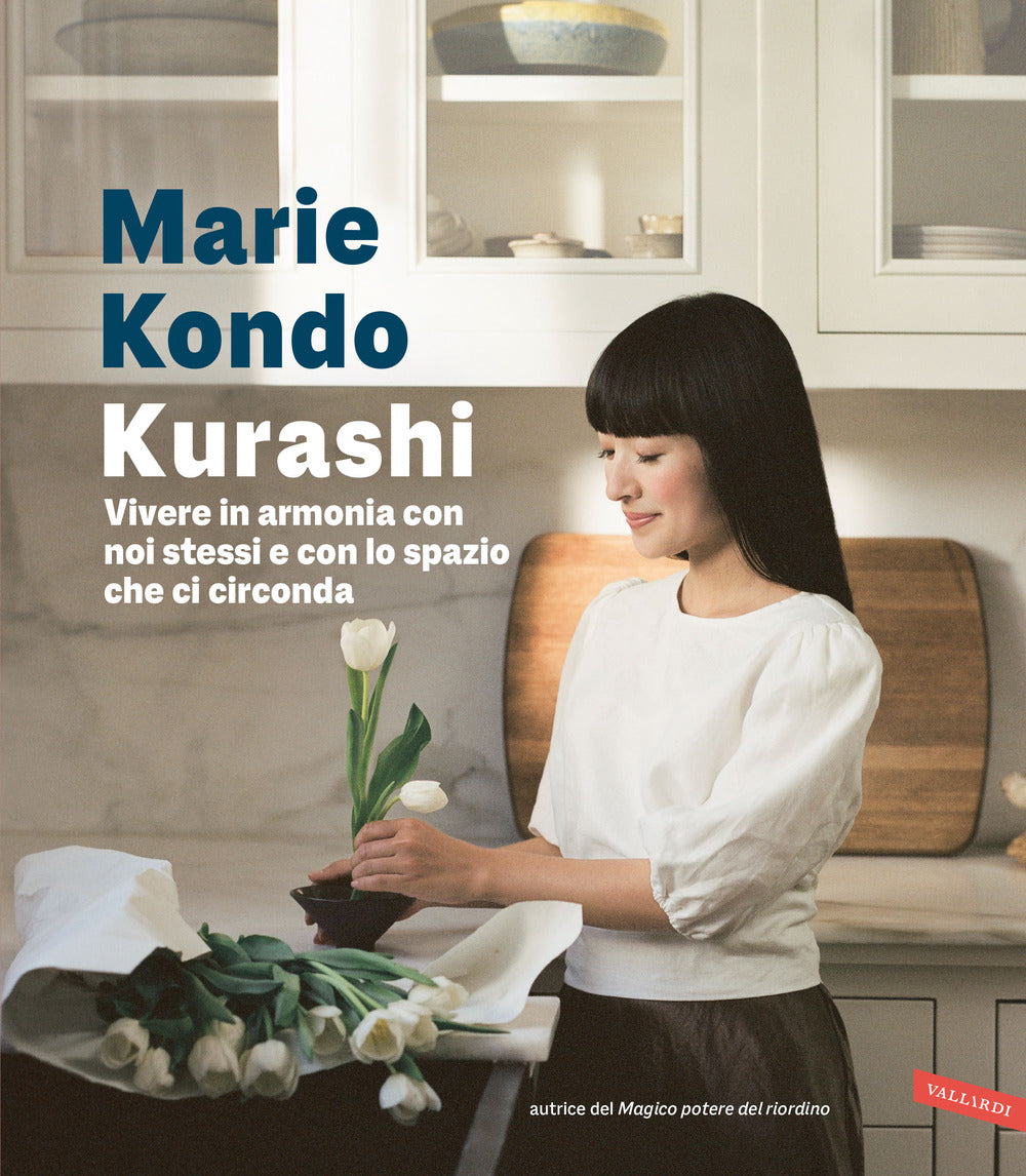 Kurashi. Vivere in armonia con noi stessi e con lo spazio che ci circonda.