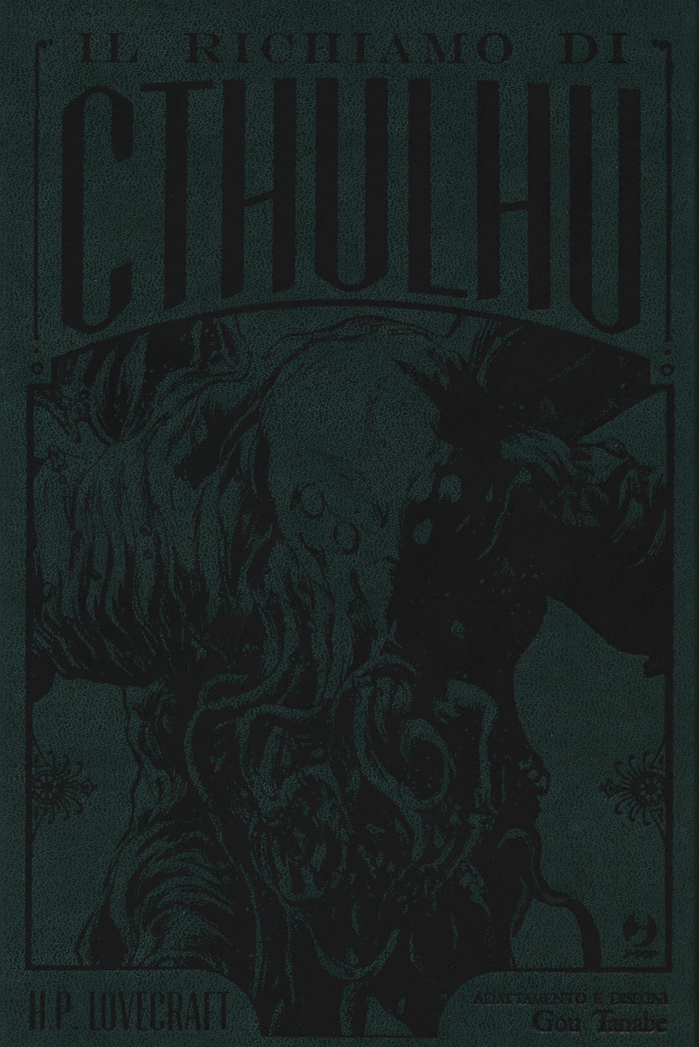 Il richiamo di Cthulhu. Ediz. deluxe.