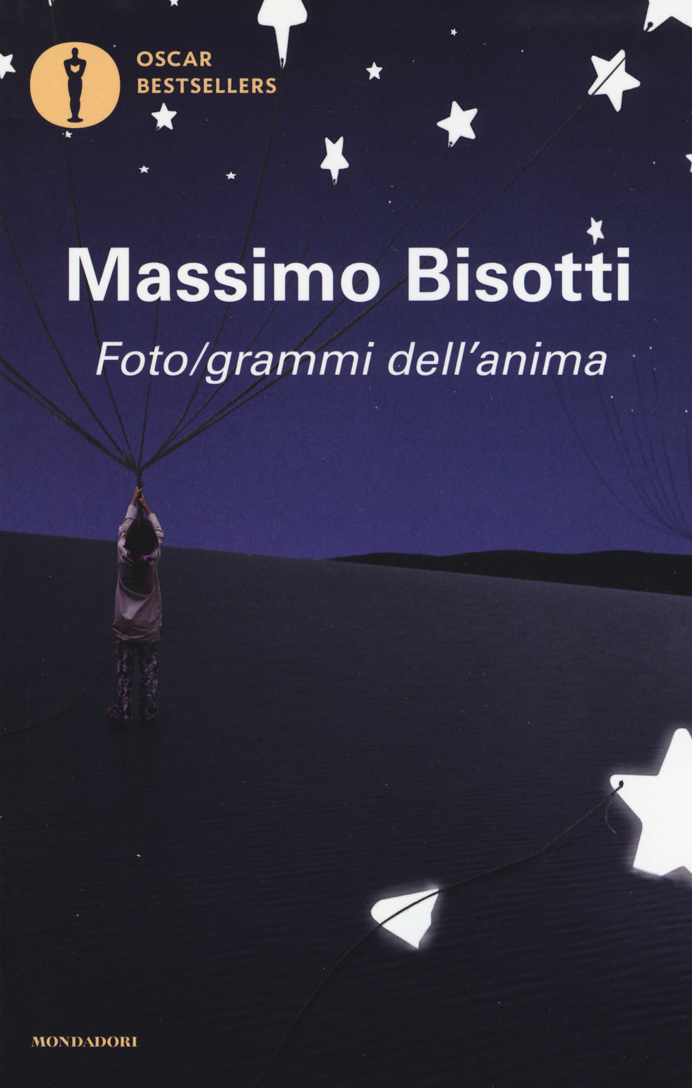 Foto/grammi dell'anima. Libere (im)perfezioni.