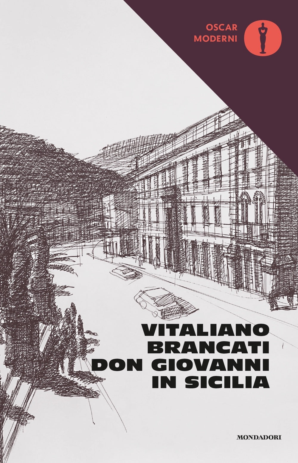 Don Giovanni in Sicilia.