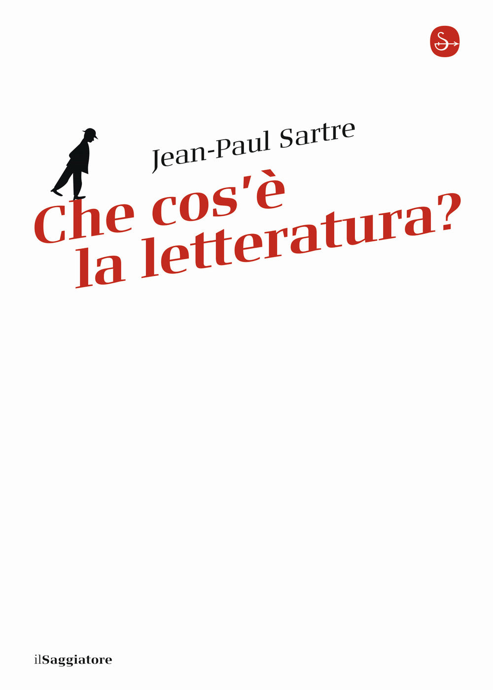 Che cos'è la letteratura?.