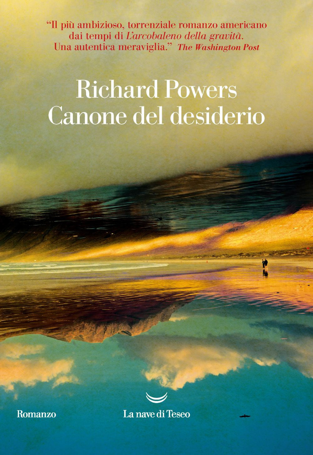 Canone del desiderio.
