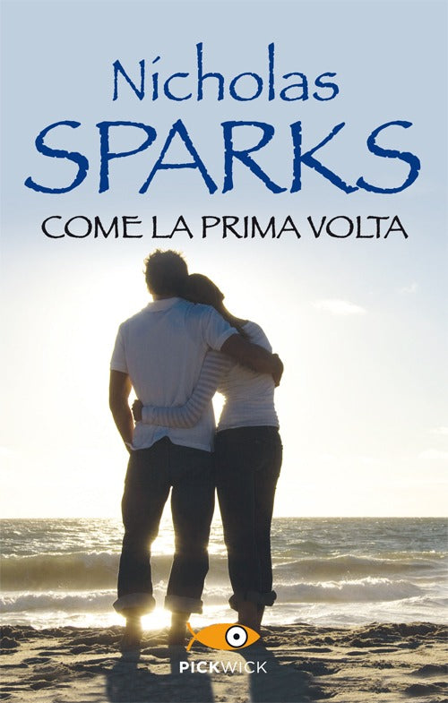 Come la prima volta.