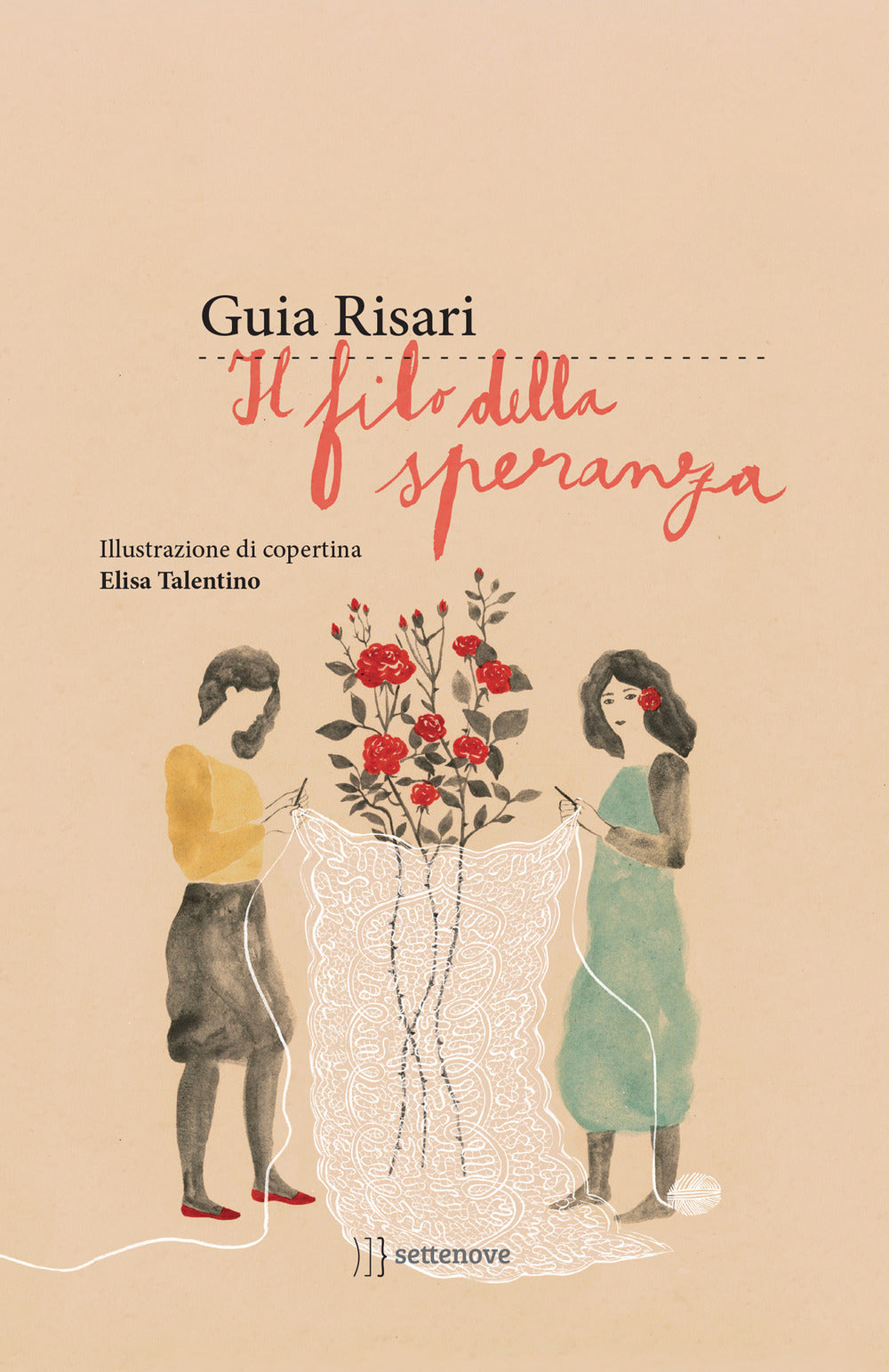 Il filo della speranza.