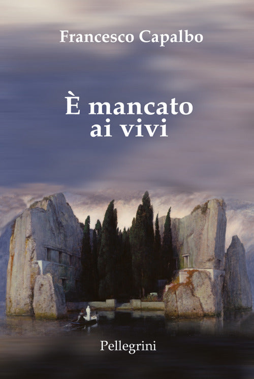 È mancato ai vivi.