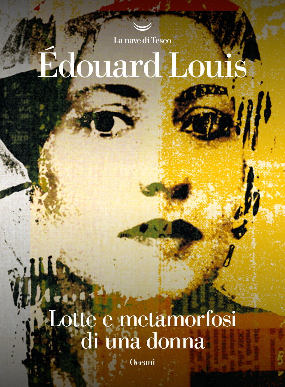 Lotte e metamorfosi di una donna.