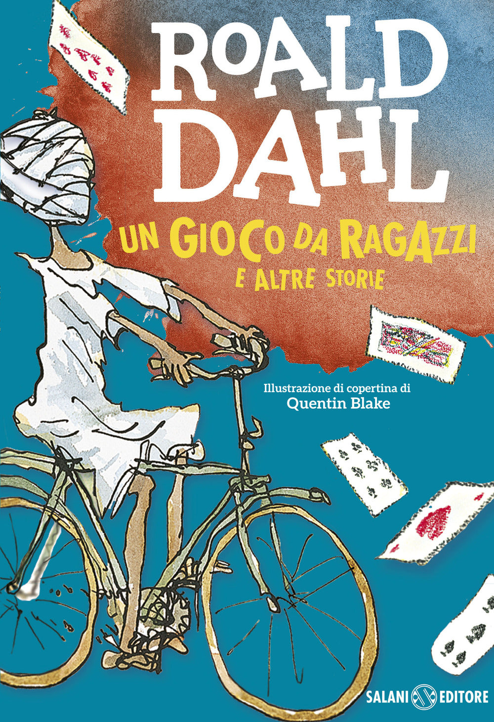 Un gioco da ragazzi e altre storie