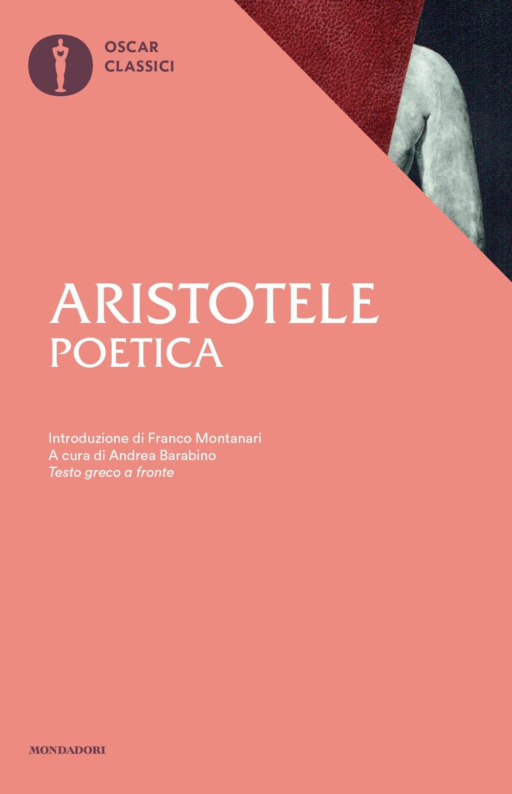 Dell'arte poetica.