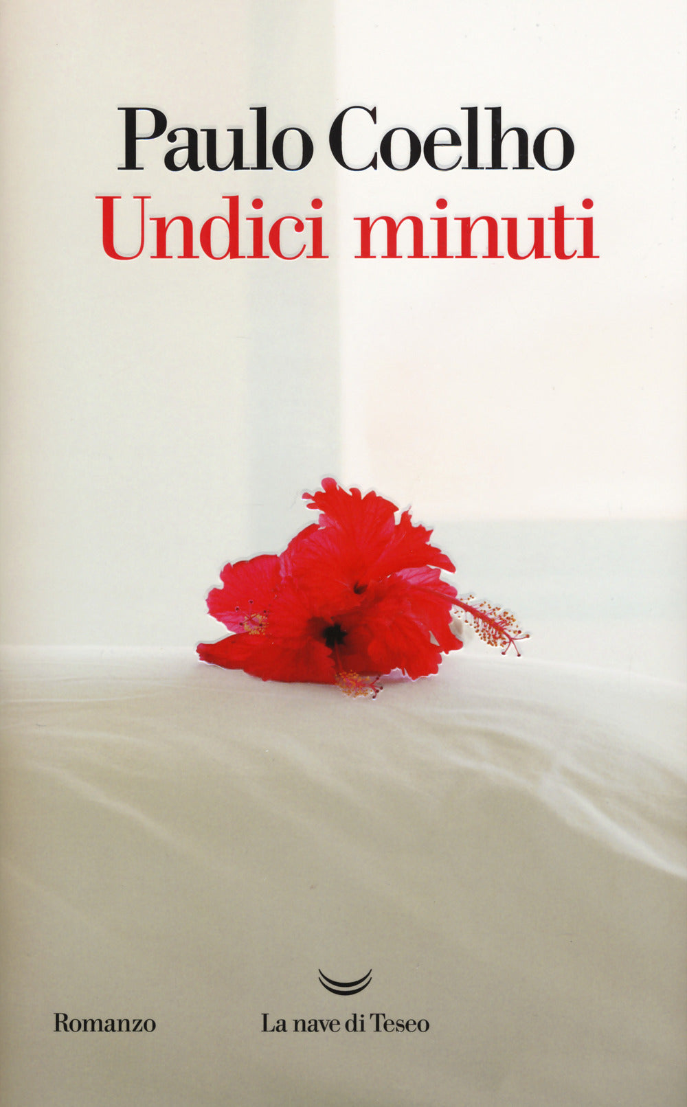 Undici minuti.