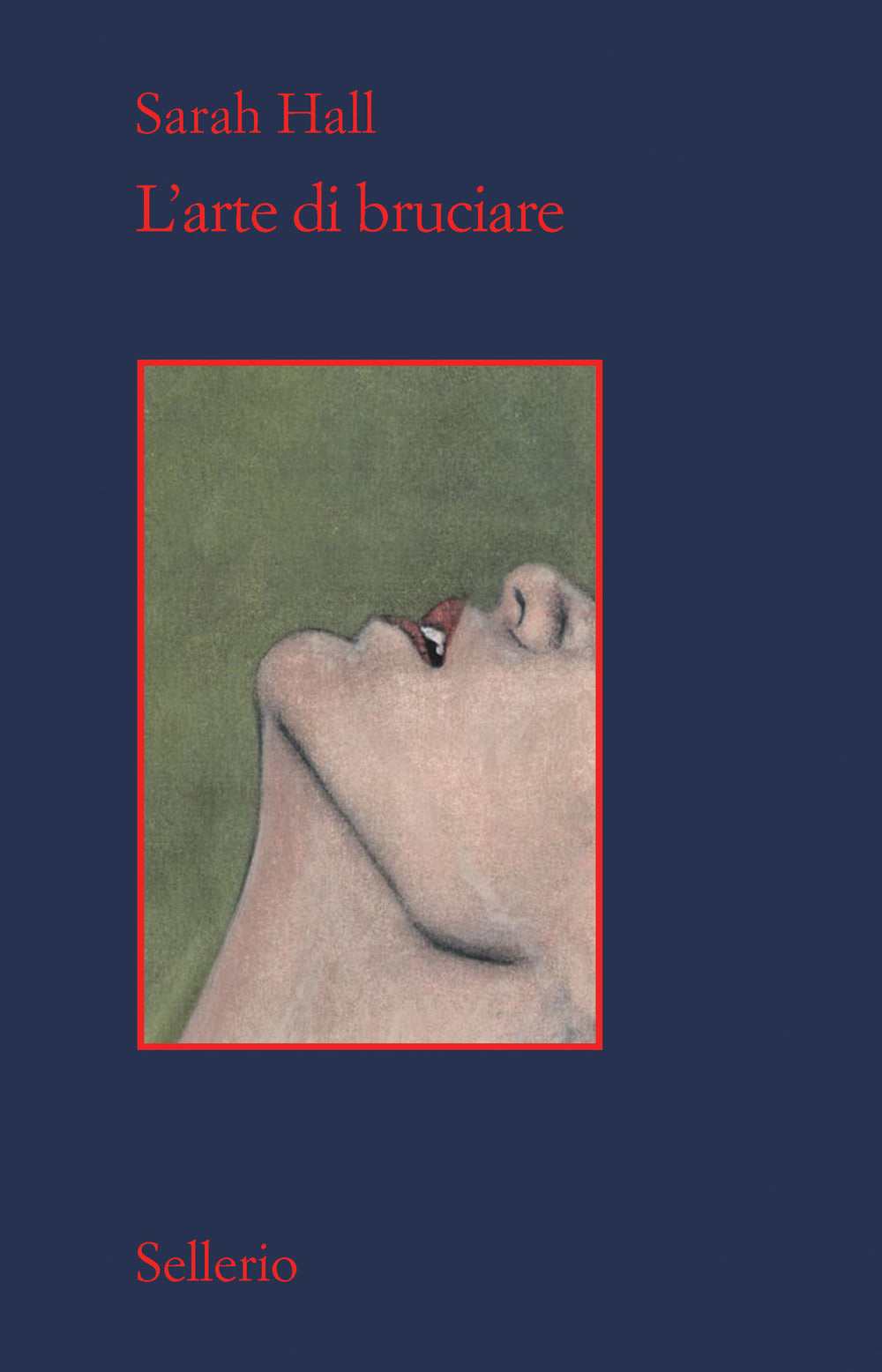 L'arte di bruciare.