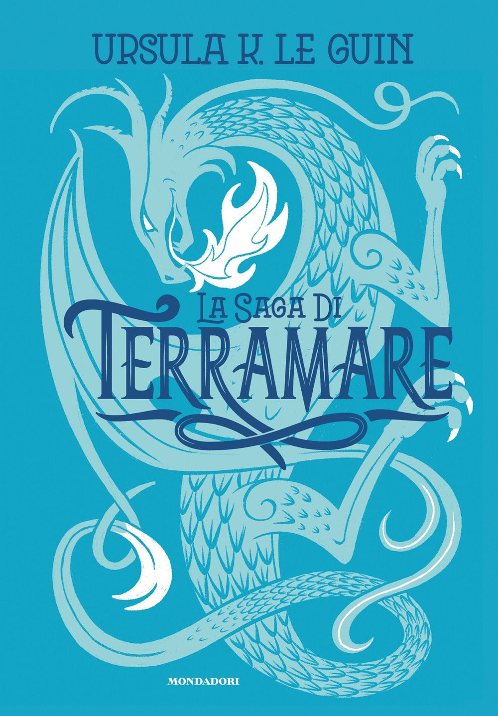 La saga di Terramare.