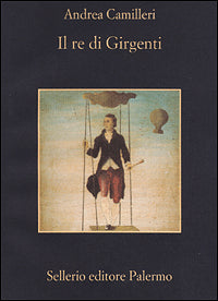 Il re di Girgenti.