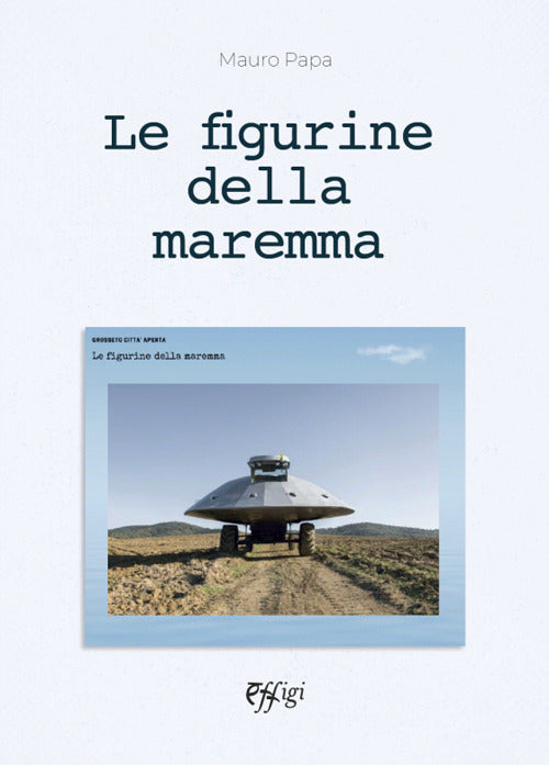 Le figurine della Maremma.
