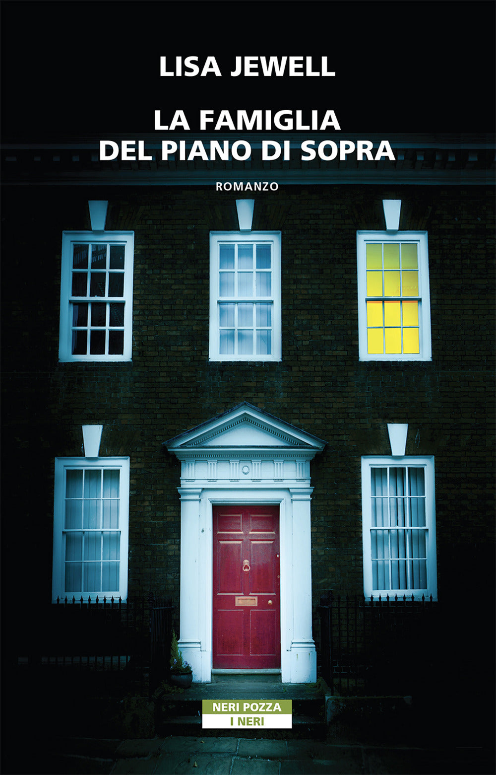 La famiglia del piano di sopra