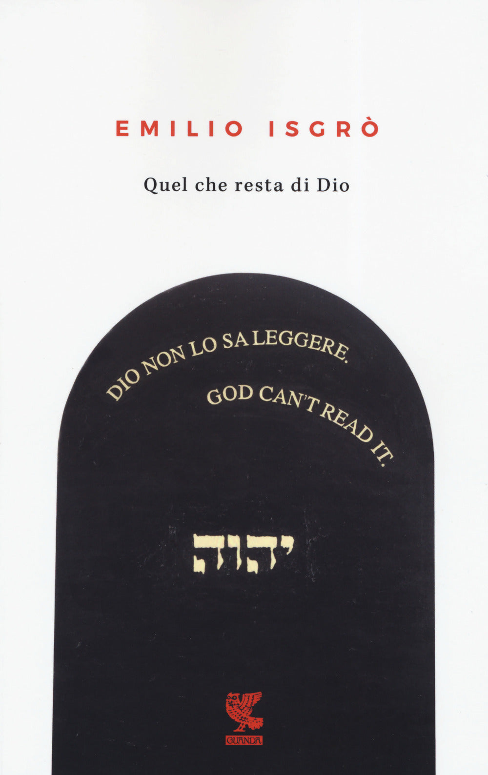 Quel che resta di Dio.
