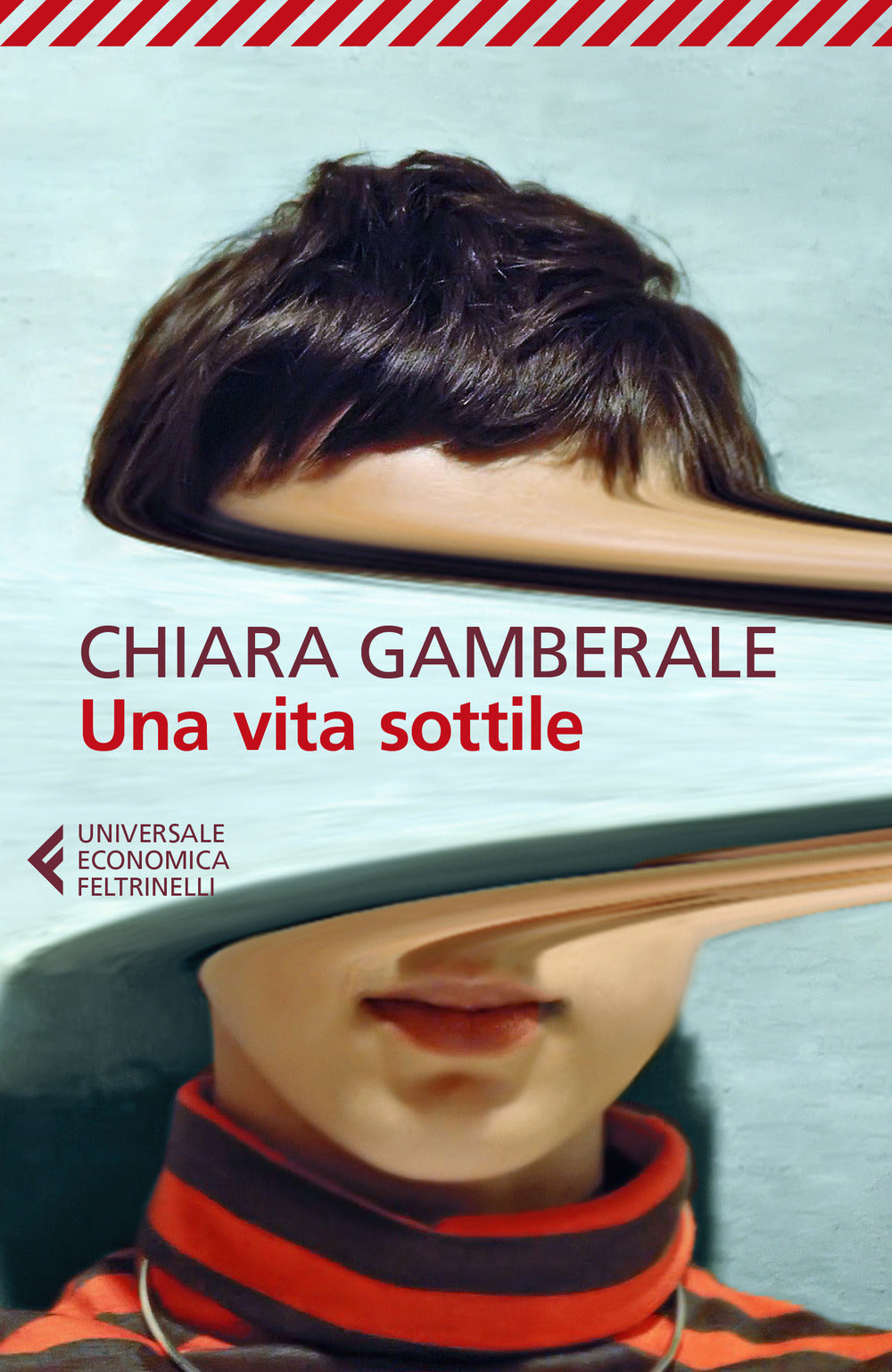 Una vita sottile.