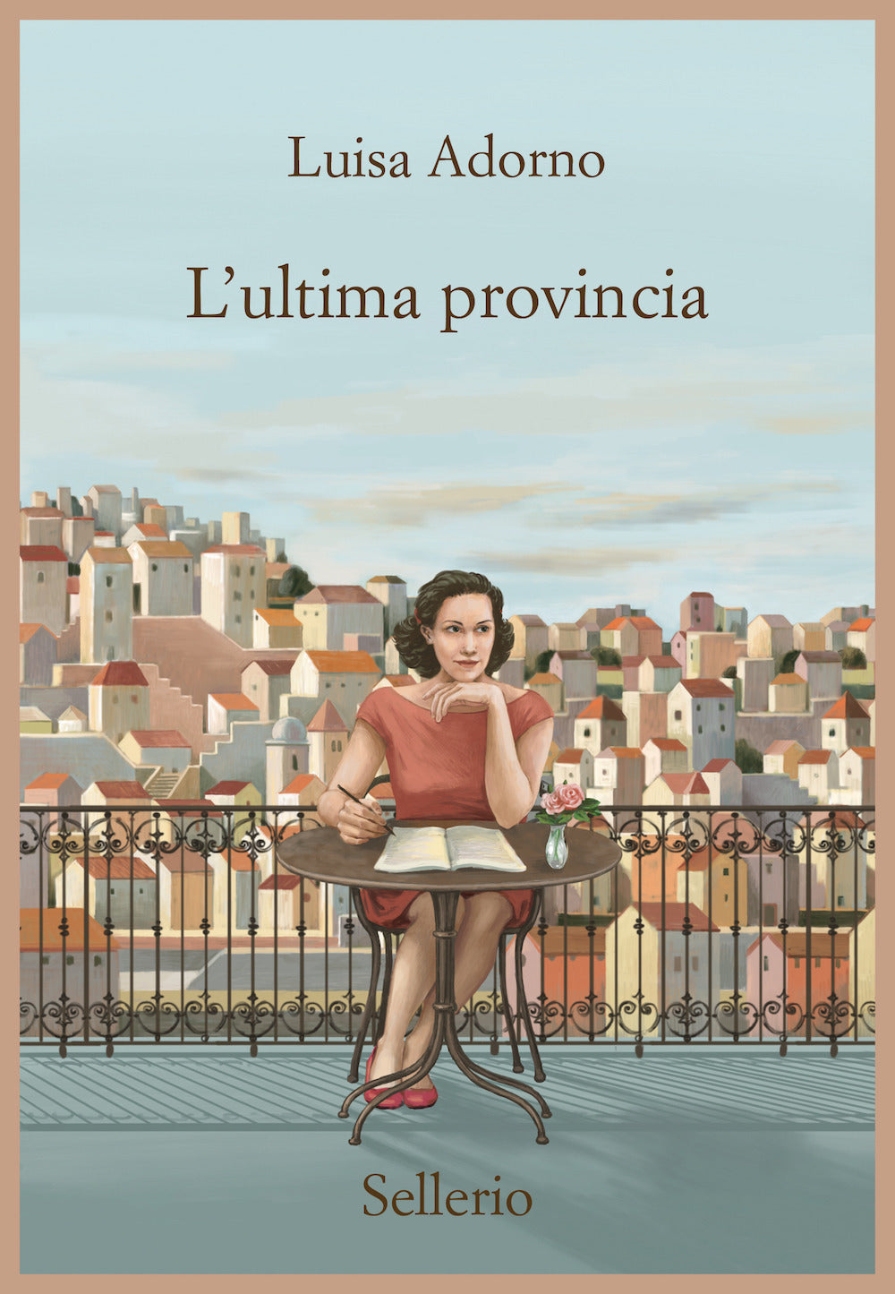 L'ultima provincia.