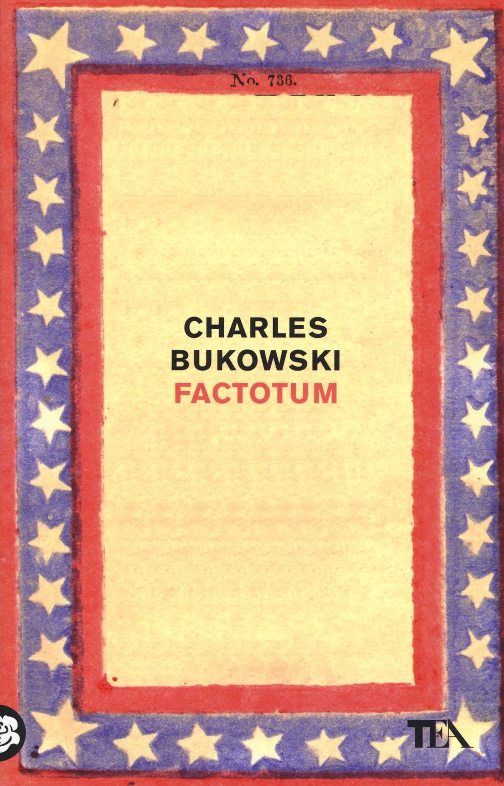 Factotum.