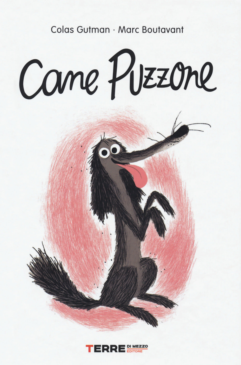 Cane Puzzone.