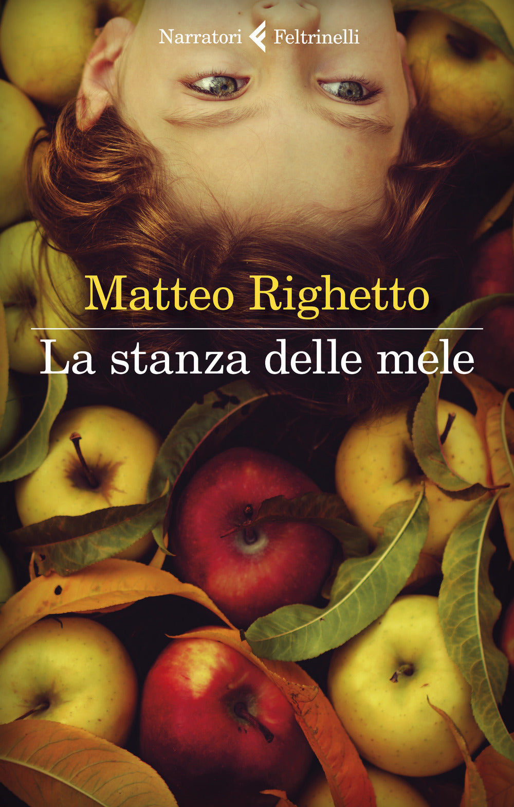 La stanza delle mele.