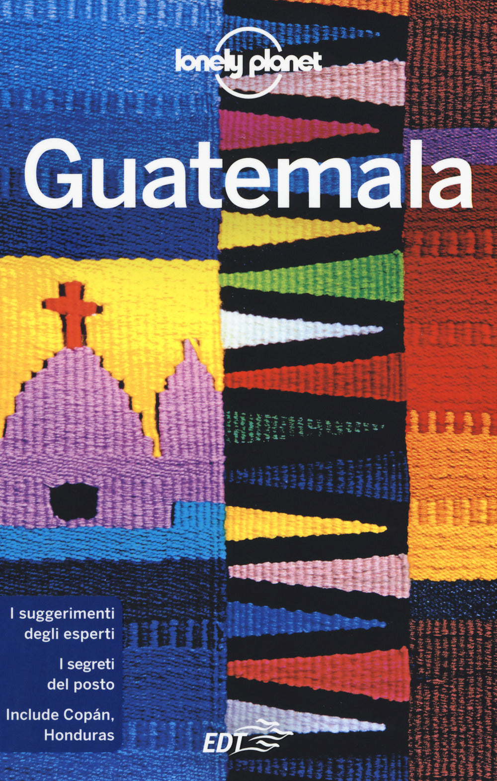 Guatemala.