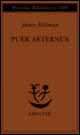 Puer aeternus.