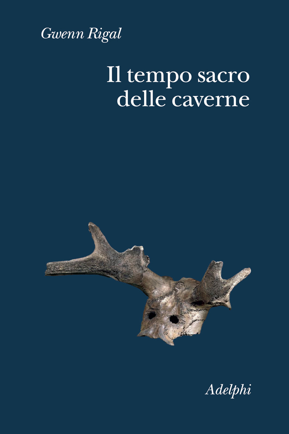 Il tempo sacro delle caverne. Da Chauvet a Lascaux, le ipotesi della scienza.