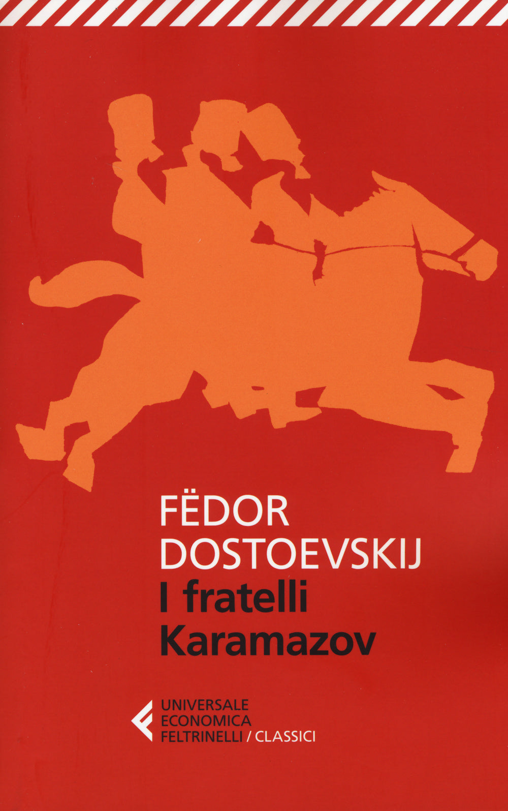 I fratelli Karamazov.