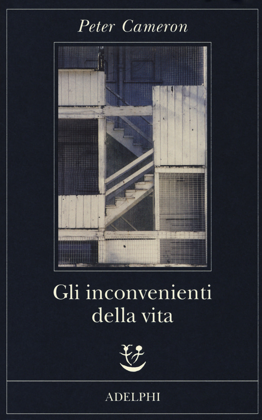 Gli inconvenienti della vita.