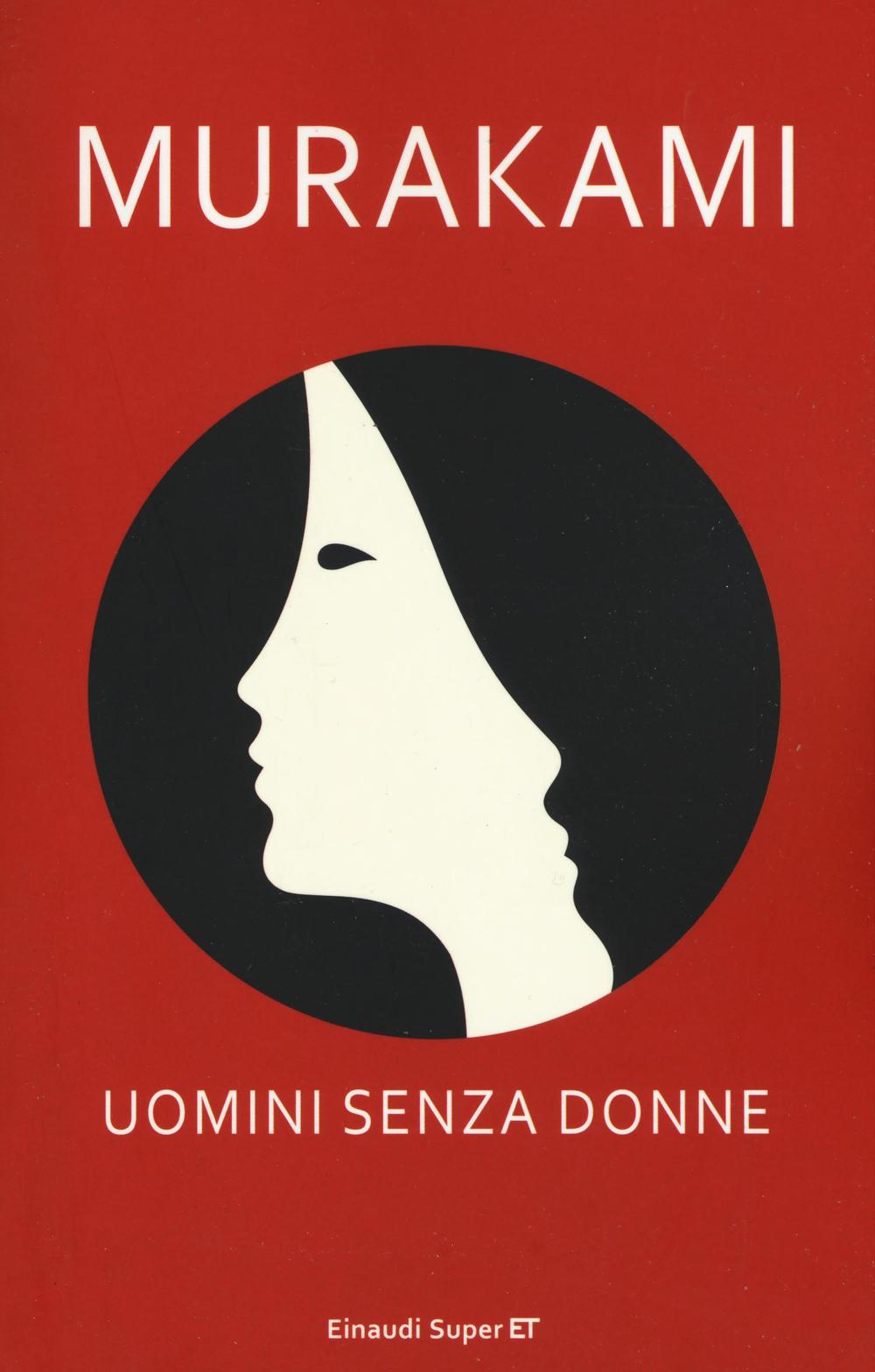 Uomini senza donne.