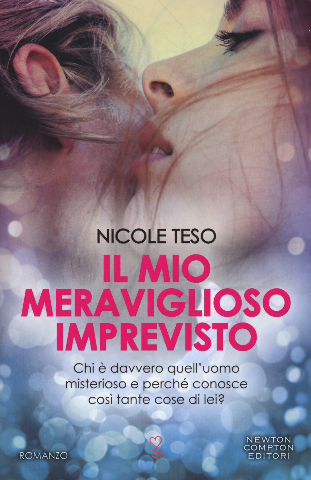 Il mio meraviglioso imprevisto.