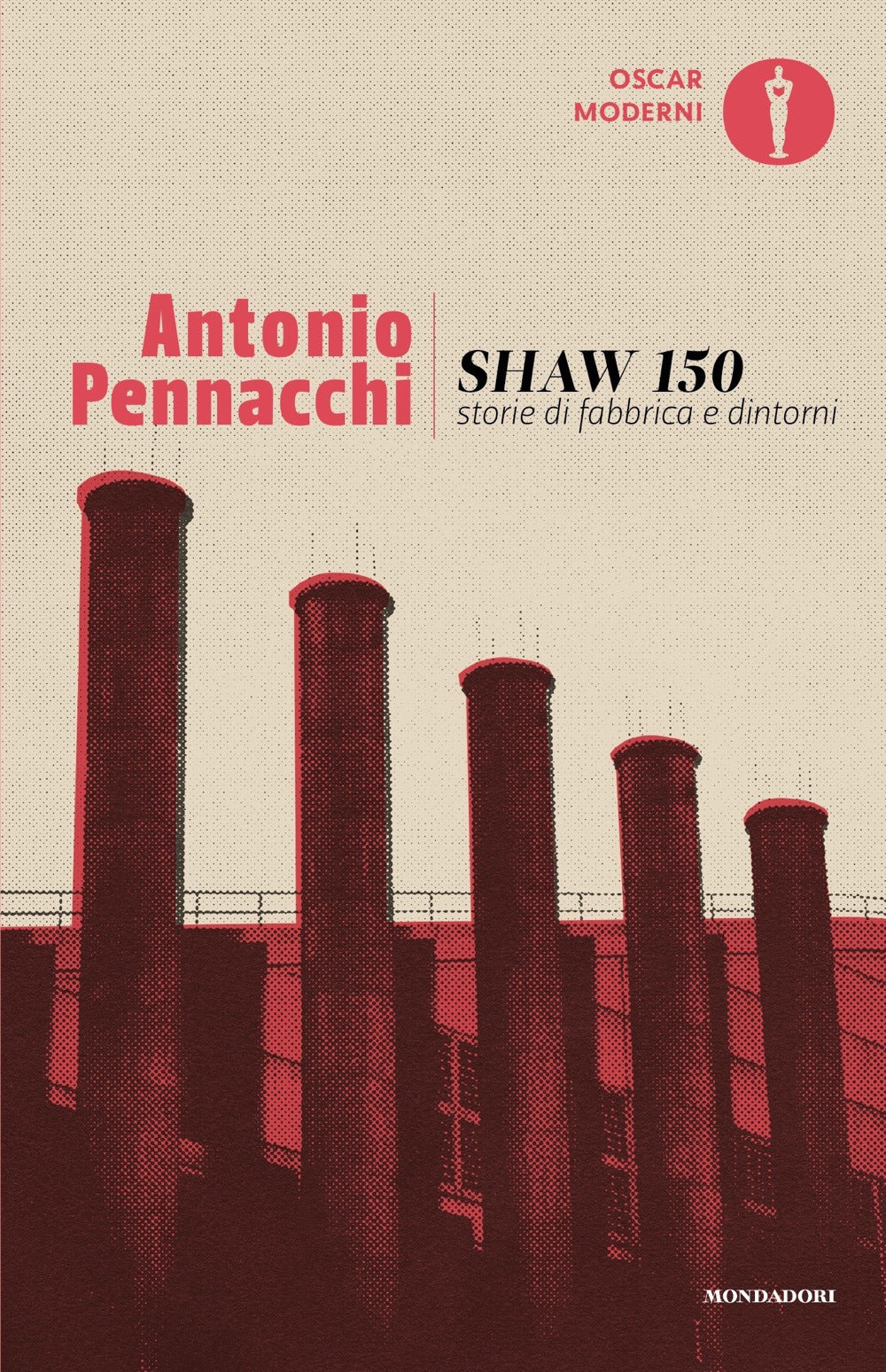 Shaw 150. Storie di fabbriche e dintorni.
