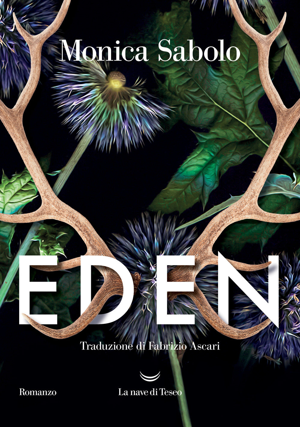 Eden.
