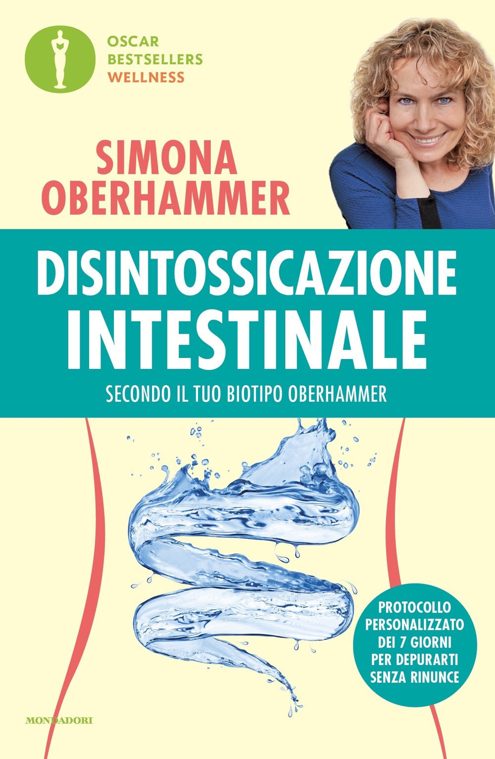Disintossicazione intestinale secondo il tuo biotipo Oberhammer.