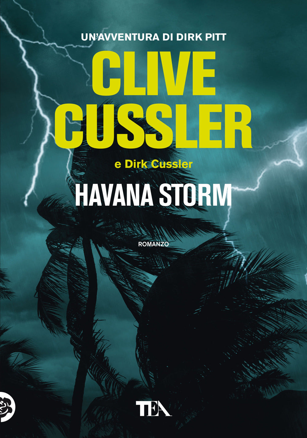 Havana storm.