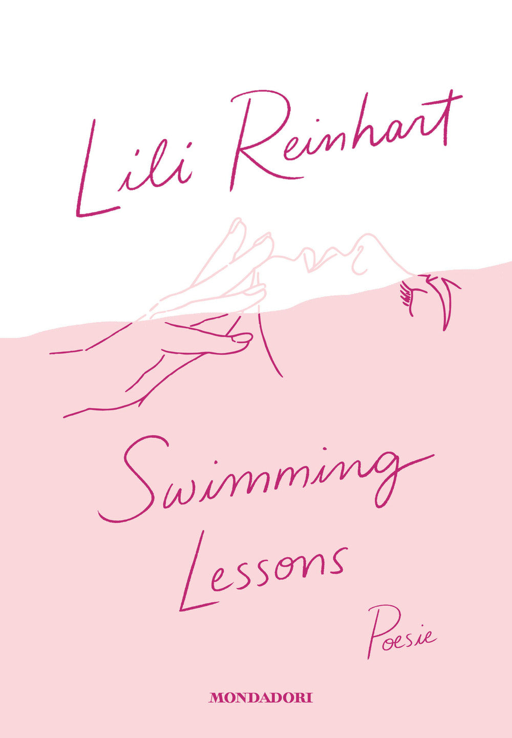 Swimming lessons.