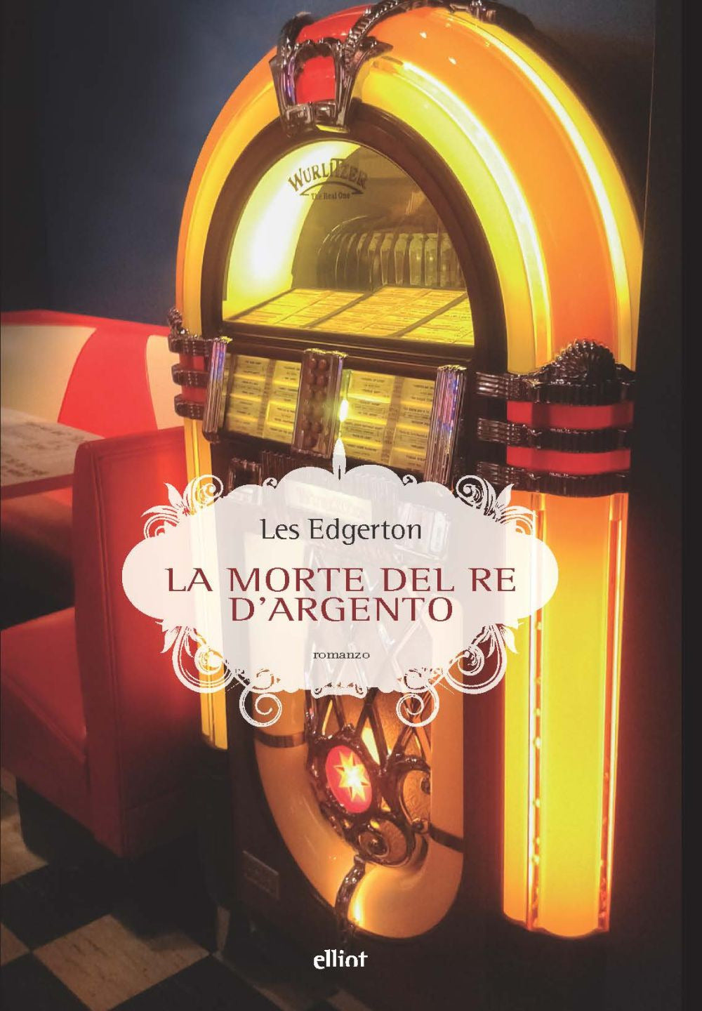 La morte del re d'argento.