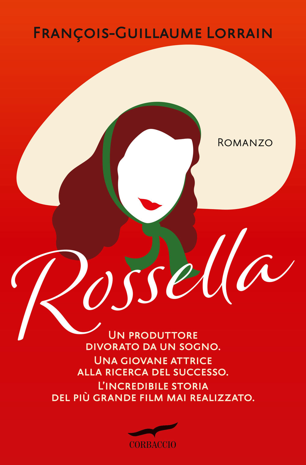 Rossella.