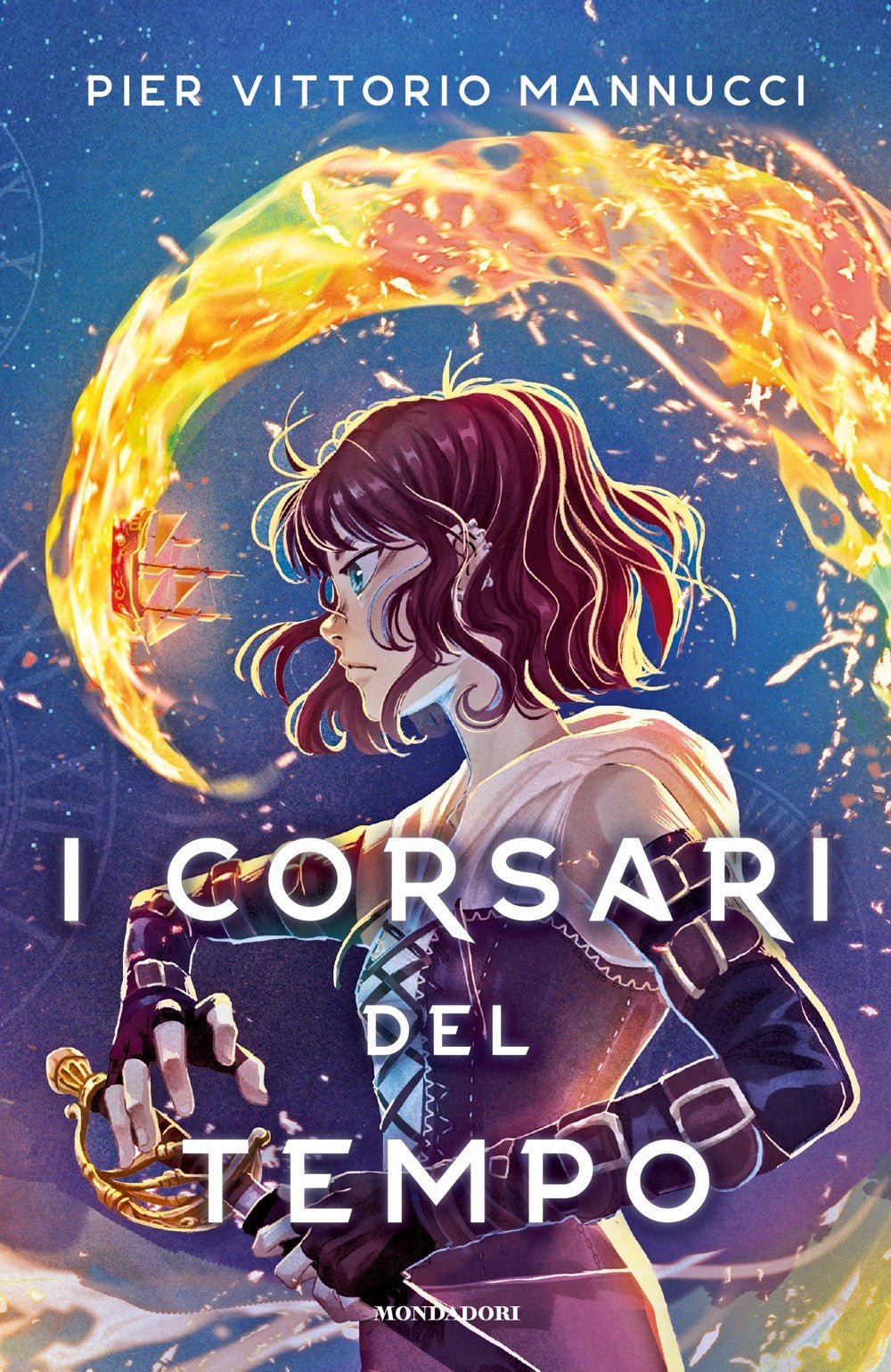 I corsari del Tempo.