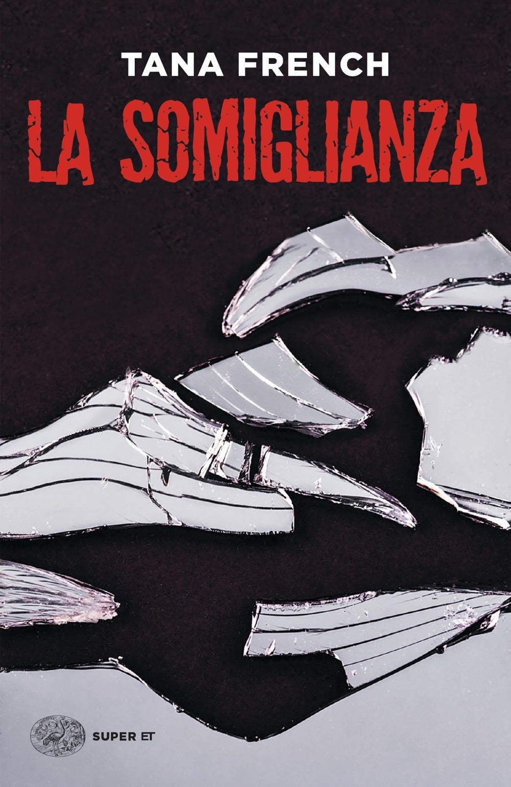 La somiglianza.